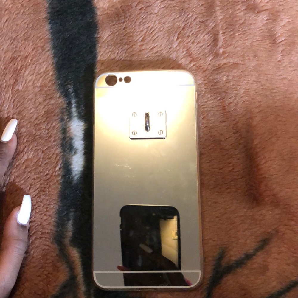 iPhone 6plus Case